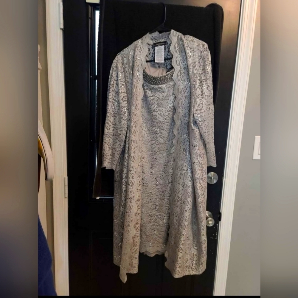 Beautiful MOB dress